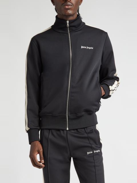 Palm Angels Monogram Classic Track Jacket