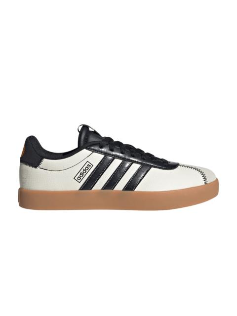 adidas VL Court 3.0 'Dia De Los Muertos Pack - Off White Black'