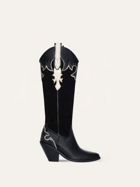 Johanna Ortiz Fortune Rider Boot