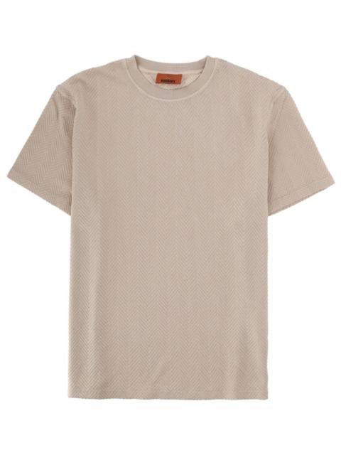 Missoni Missoni Men T-Shirt In Cotone