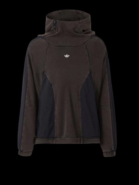 Other Designers Designer - HAMCUS three s collab Pullover