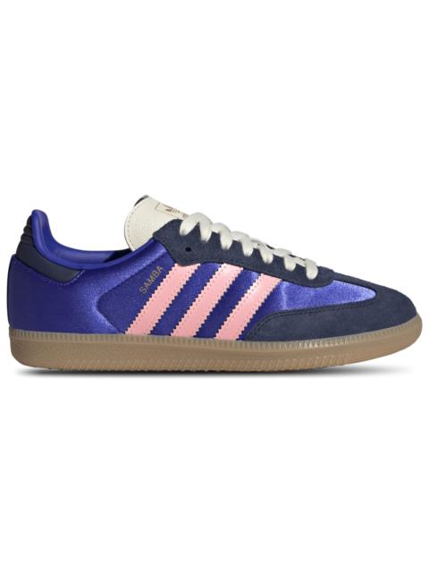 adidas Originals adidas Originals Womens adidas Originals Samba