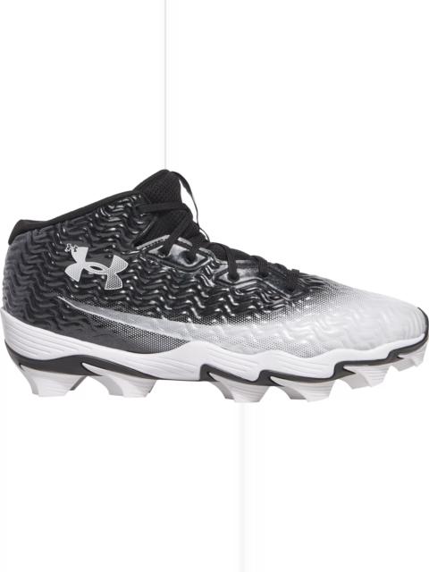Under Armour Under Armour Spotlight Hammer MC Football Cleats