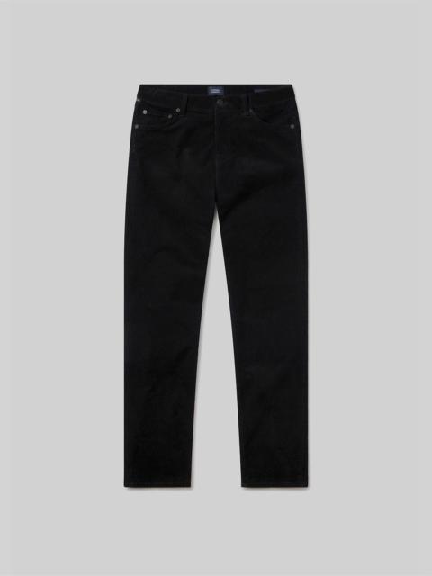 Citizens of Humanity Gage Slim Straight Stretch Corduroy
In Black