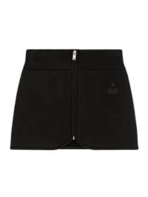 Isabel Marant Étoile Marant Étoile "olgane" Skirt