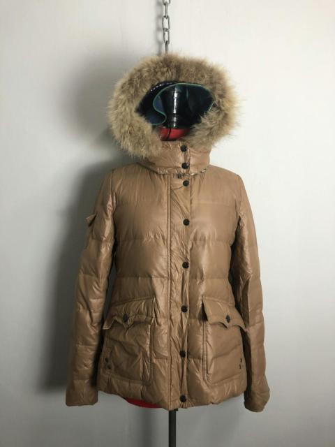 Burberry Burberry Down Jacket