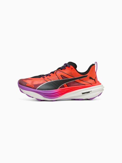 PUMA SEASONS Deviate NITRO™ Elite Trail Women's Running Shoes