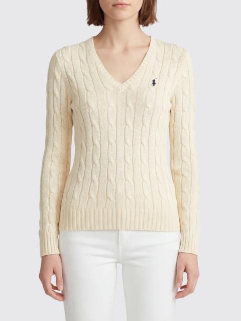 Polo Ralph Lauren Sweater woman Polo Ralph Lauren