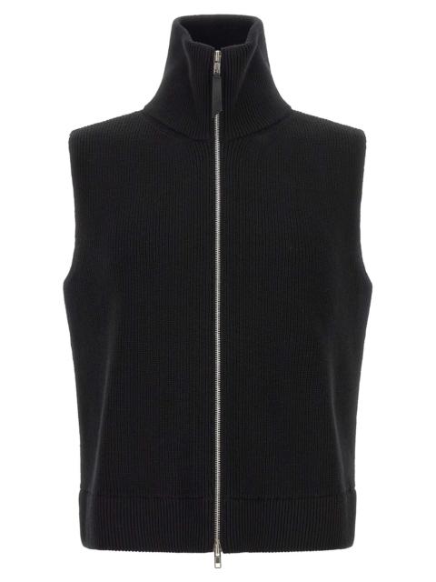 Maison Margiela Maison Margiela Men 'Camionneur' Vest