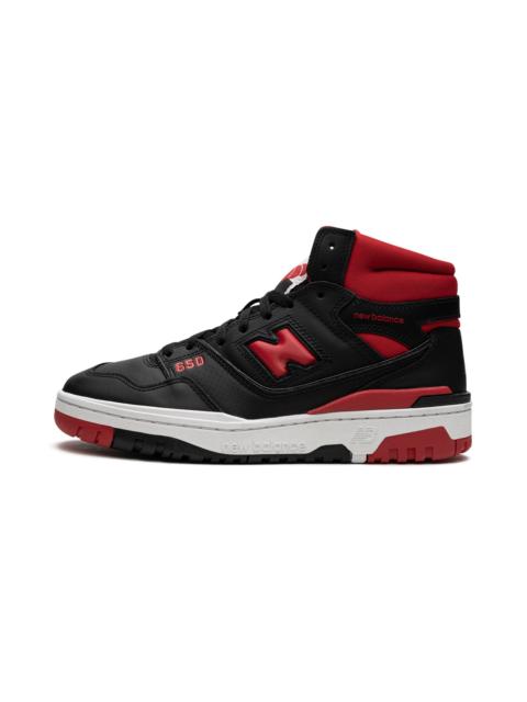 New Balance 650 "Bred"