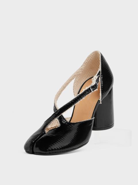 Maison Margiela Tabi décolleté