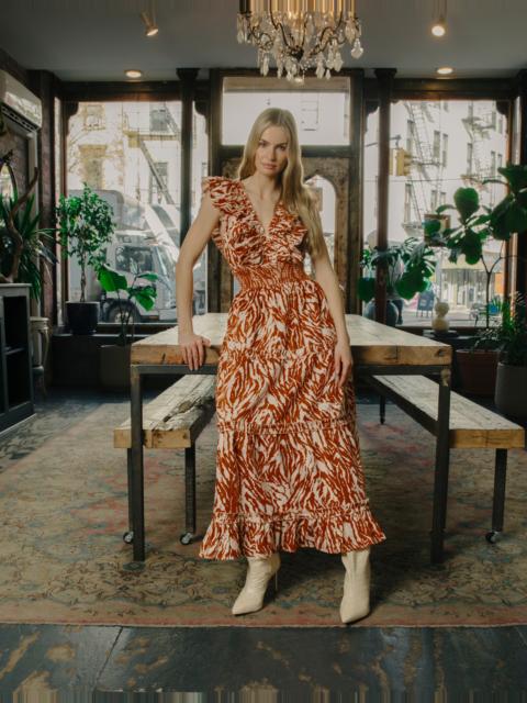 Love the Label Azalea Dress