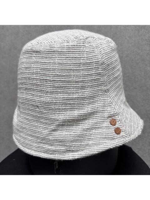 Andersson Bell Andersson Bell Unisex Ethnic Bucket Hat