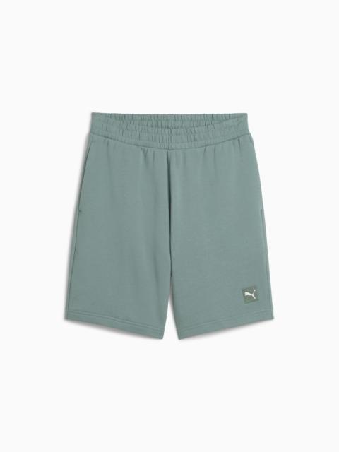 PUMA Essentials Elevated Men's 9" Shorts