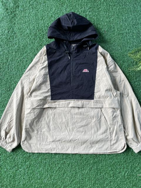 Other Designers Vintage - 💥Laurel House Outdoor Windbreker Hoodie