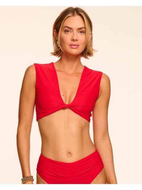 RAMY BROOK Oliwia Bikini Top