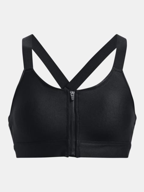 Under Armour UA Continuum High Zip