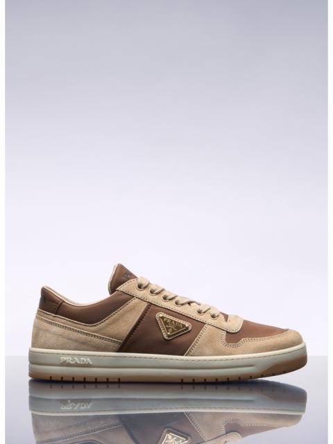 Prada Women Downtown Sneakers