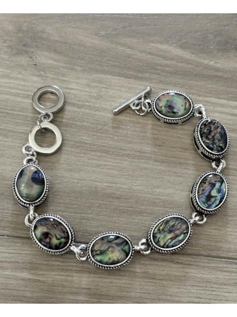 Other Designers Japanese Brand - Marble Charm Bracelet