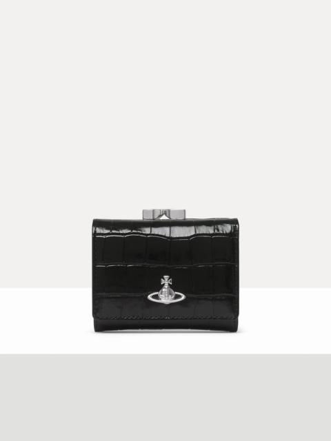 Vivienne Westwood SMALL FRAME WALLET