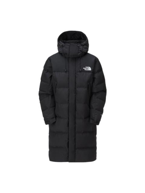 THE NORTH FACE Down Coat 'Black' NC1DN52J