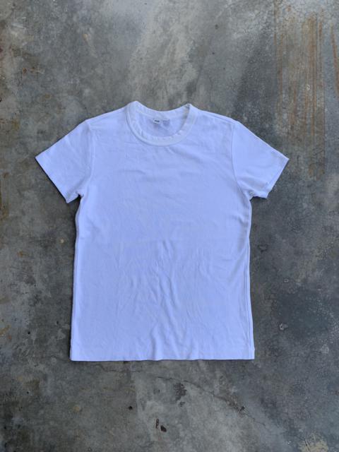 Other Designers Uniqlo - Lemaire Plain Tshirt