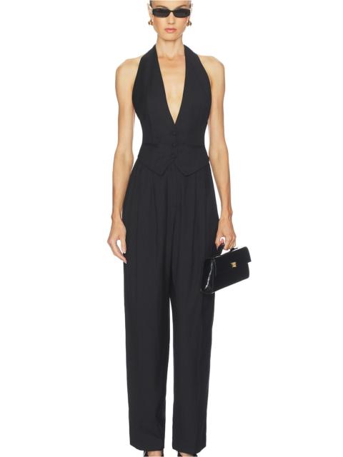 RONNY KOBO Zuri Jumpsuit