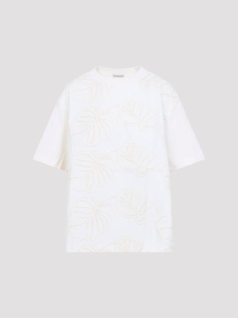Moncler Moncler SS T-shirt