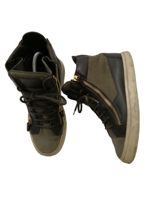 Giuseppe Zanotti Rare!! GIUSEPPE ZANOTTI Shoes