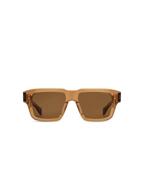 DITA Eliux square-frame sunglasses