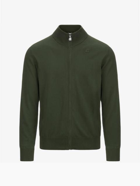 K-WAY FINNY COTTON PS