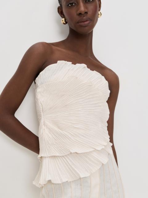 ANDRES OTALORA Las Olas Top