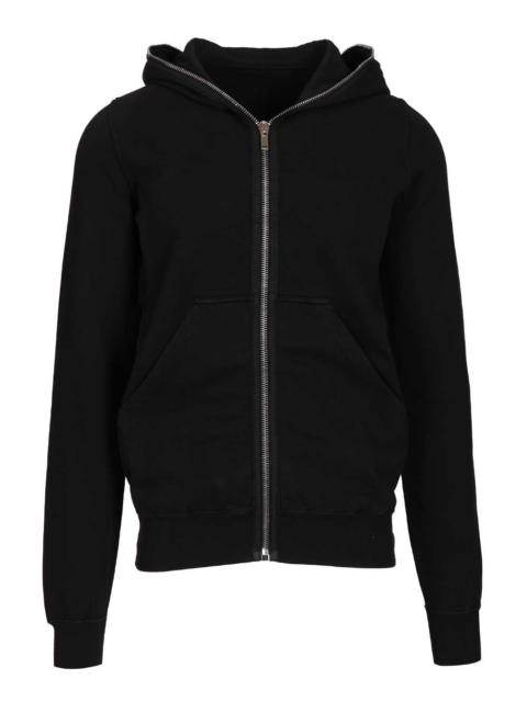 Rick Owens DRKSHDW Rick Owens Drkshdw Men Zip Sweater