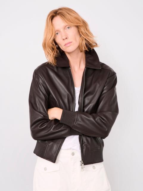 OFFICINE GÉNÉRALE DARA BOMBER