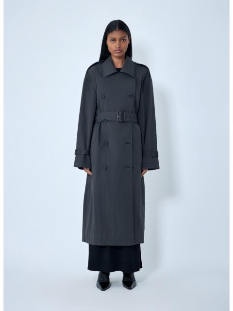 TOTEME Toteme Women Summer Trench Coat
