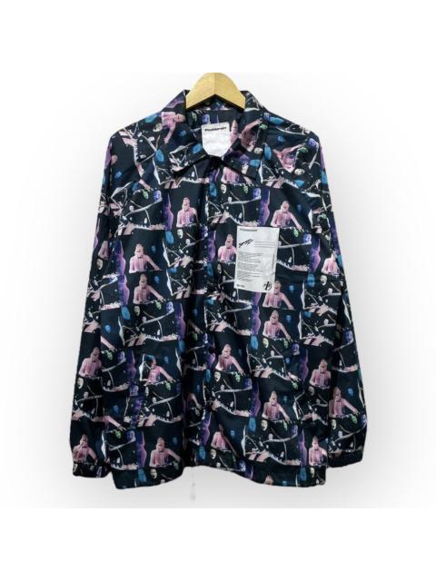 Other Designers Japanese Brand - Poshbrain Coach Jacket