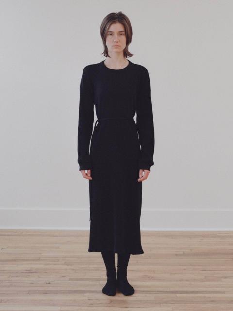 BASERANGE Shaw Kaftan - Organic Cotton Fleece