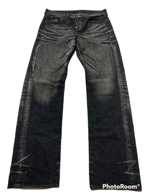 Other Designers Japanese Brand - TK TAKEO KIKUCHI JEANS CONDITION AA