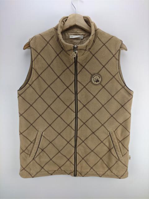 Other Designers Tracey Vest - 🔥Offer🔥Vintage Vest Maple Feel