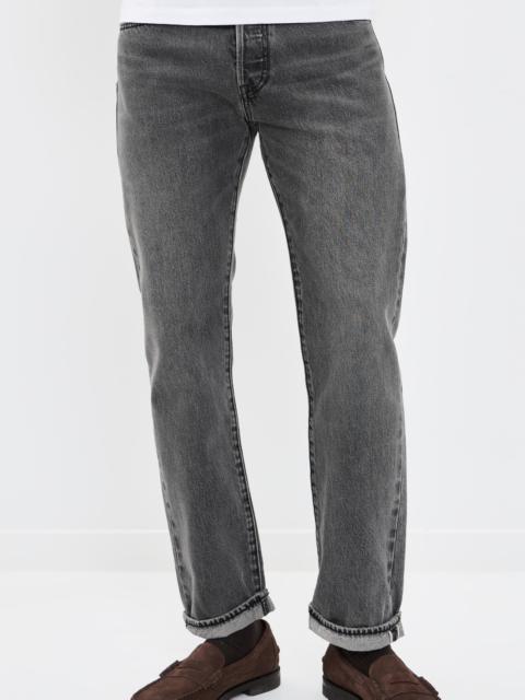 Levi's 501 Relaxed Jeans