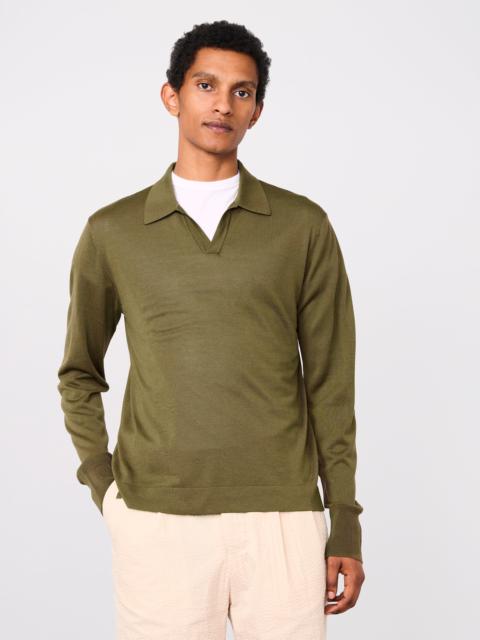 OFFICINE GÉNÉRALE SIMONE POLO