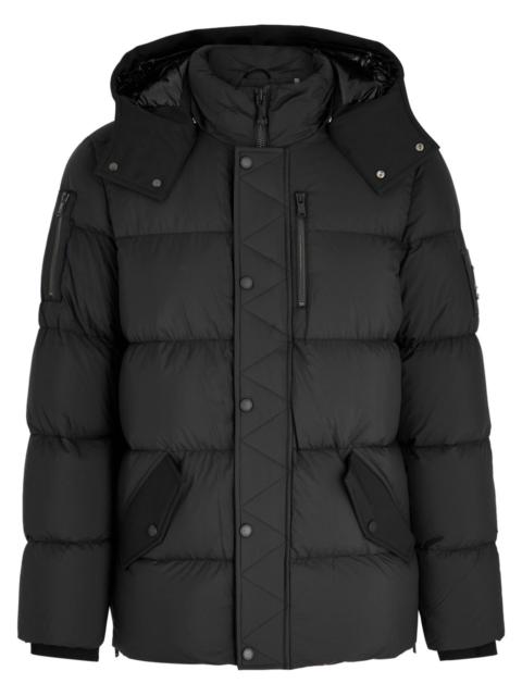 Moose Knuckles Everest 3Q Quilted Shell Jacket