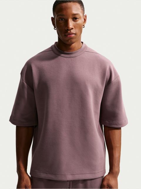 Nike Nike 24.7 ImpossiblySoft Men's Dri-FIT Short-Sleeve Top