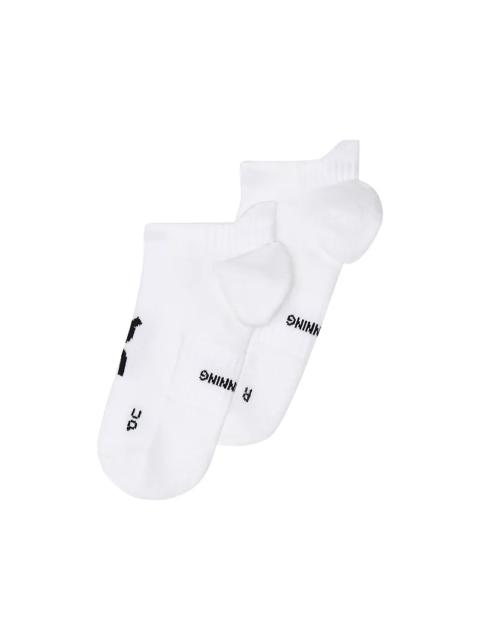 On On Core Run Sock Low 2 Pack