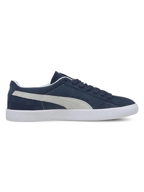 PUMA Men's Suede VTG Sneakers