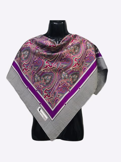 Other Designers Aquascutum - AQUASCUTUM SCARF