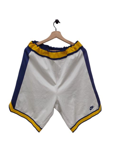 Other Designers Nike × Vintage - 90s Nike Basketball Short Pants