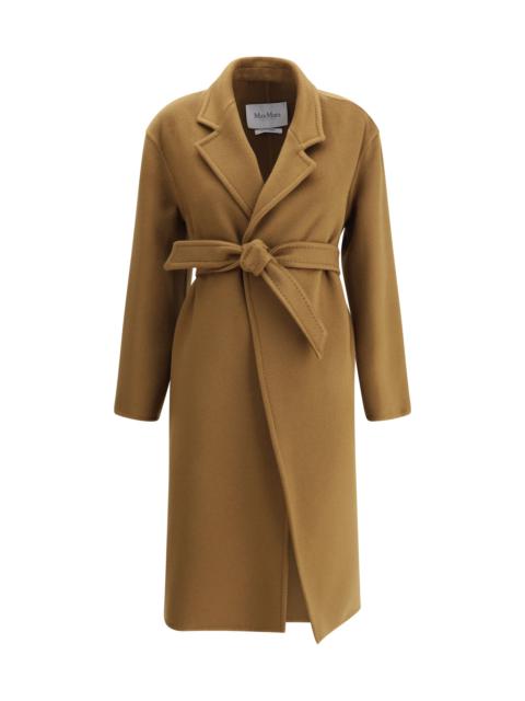 Max Mara Women Cashmere Melinda Coat