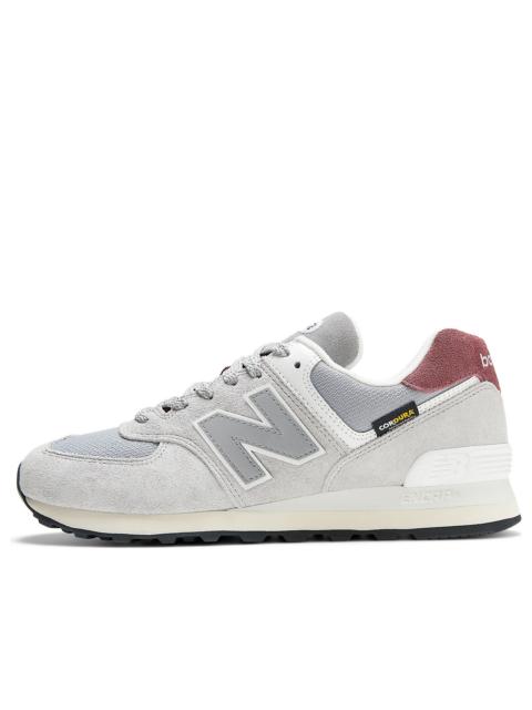 New Balance New Balance 574 'Arctic Grey Maroon' U574KBR