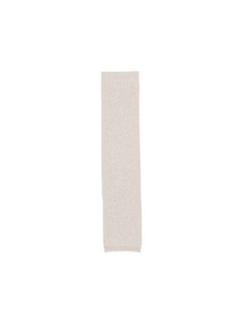 LISA YANG Lisa Yang Neutrals Scarves Women